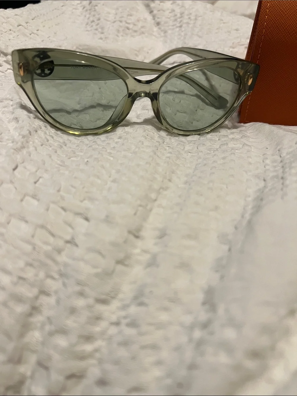 Tory Burch elegant tory